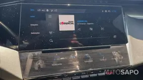 Peugeot 308 1.6 THP 16V Sport de 2024