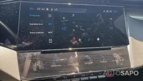 Peugeot 308 1.6 THP 16V Sport de 2024