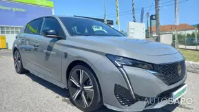 Peugeot 308 1.6 THP 16V Sport de 2024