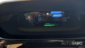 Peugeot 308 1.6 THP 16V Sport de 2024