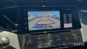 Peugeot 308 1.6 THP 16V Sport de 2024