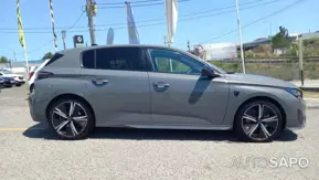 Peugeot 308 1.6 THP 16V Sport de 2024