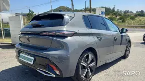 Peugeot 308 1.6 THP 16V Sport de 2024