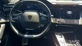 Peugeot 308 1.6 THP 16V Sport de 2024