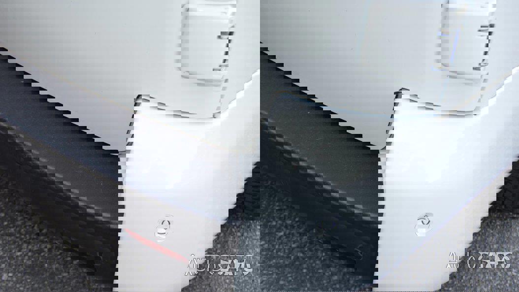 Peugeot Expert de 2021