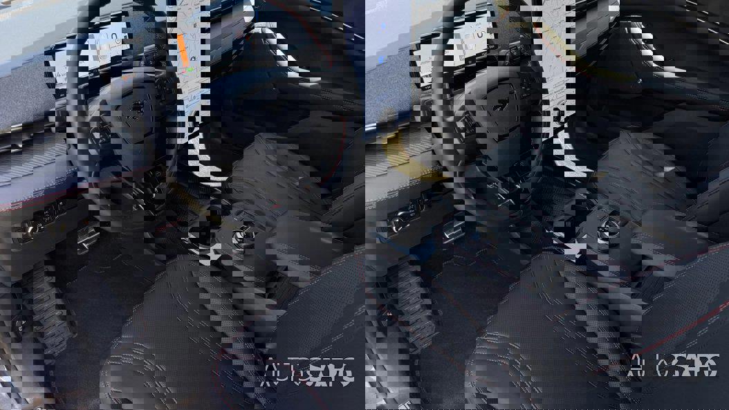 Ford Mustang Mach-E de 2024