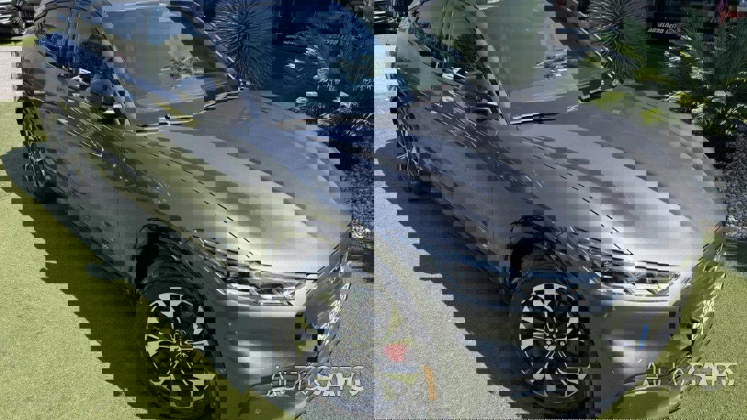 Ford Mustang Mach-E de 2024