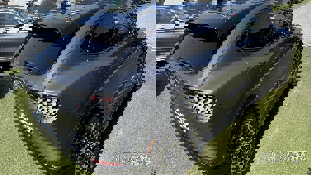 Ford Mustang Mach-E de 2024