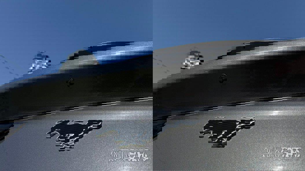 Ford Mustang Mach-E de 2024