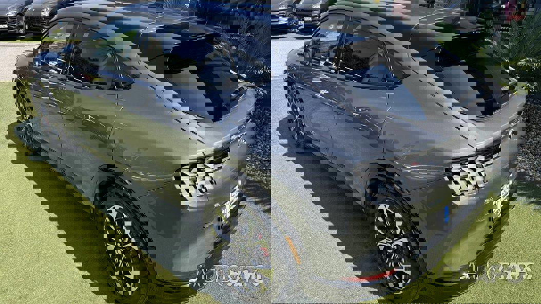 Ford Mustang Mach-E de 2024