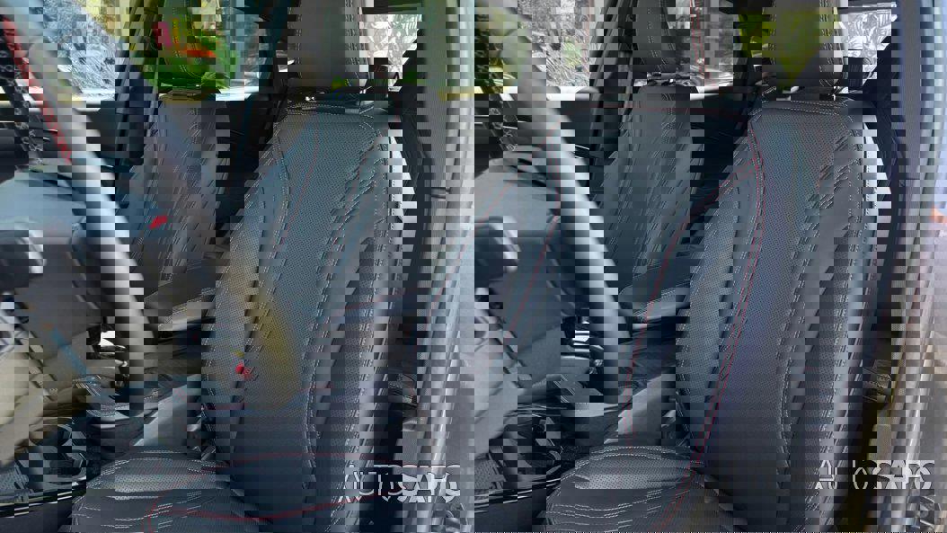 Ford Mustang Mach-E de 2024