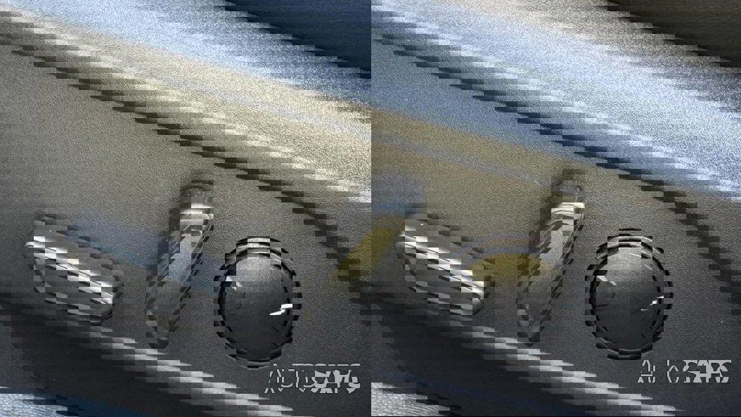 Ford Mustang Mach-E de 2024