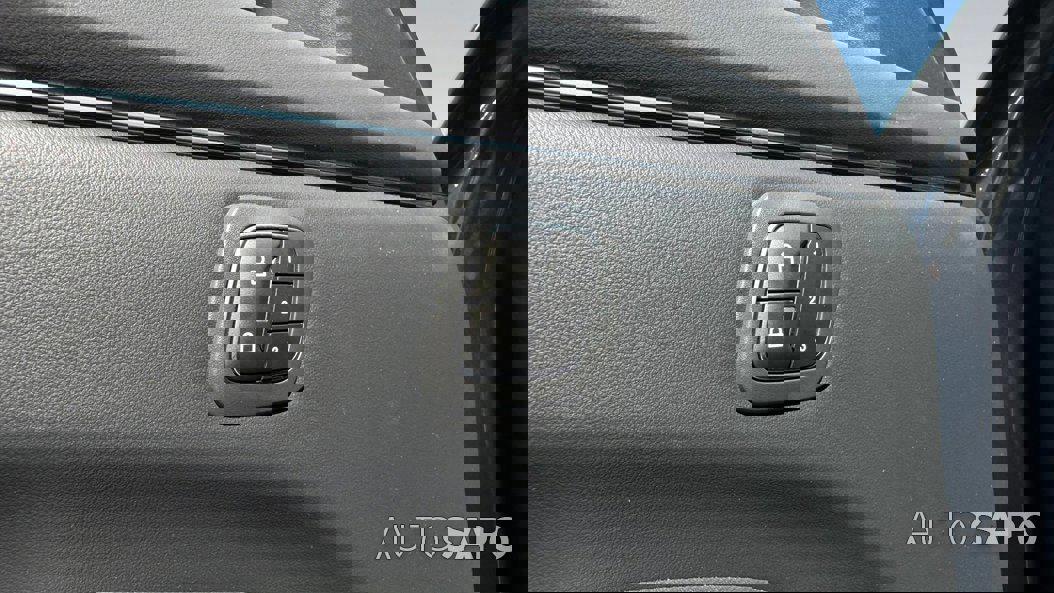 Ford Mustang Mach-E de 2024