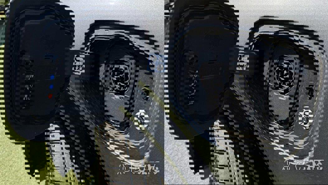 Ford Mustang Mach-E de 2024