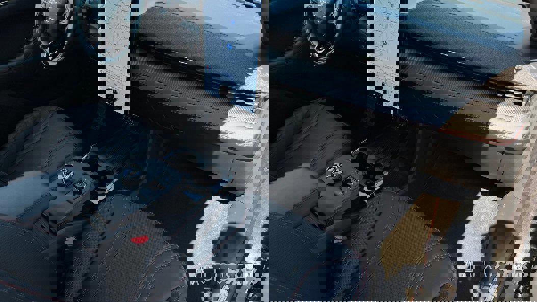 Ford Mustang Mach-E de 2024