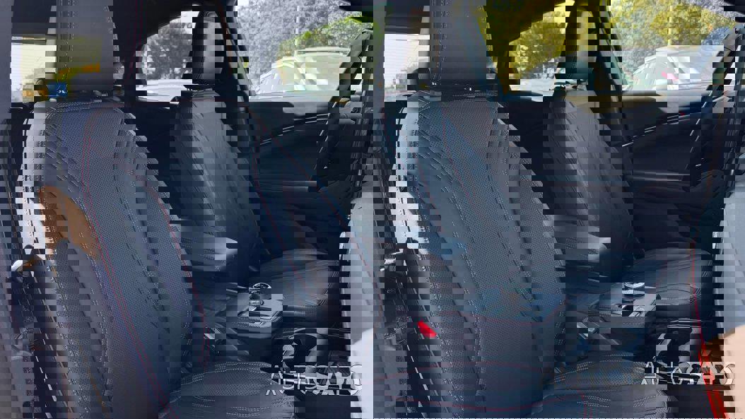 Ford Mustang Mach-E de 2024