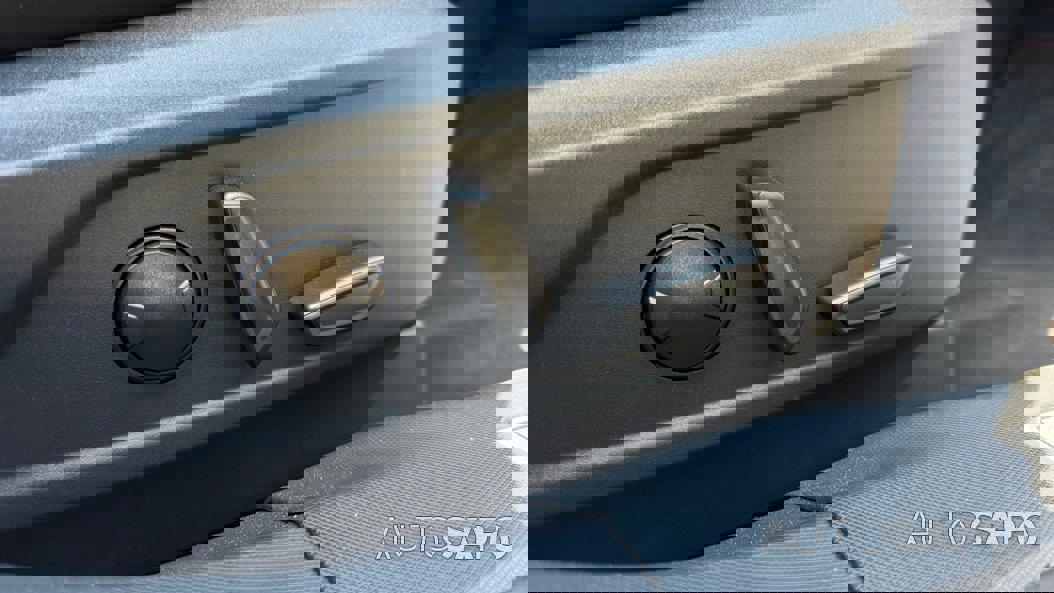 Ford Mustang Mach-E de 2024