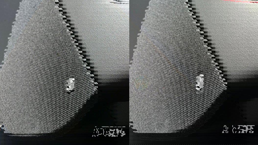 Ford Mustang Mach-E de 2024