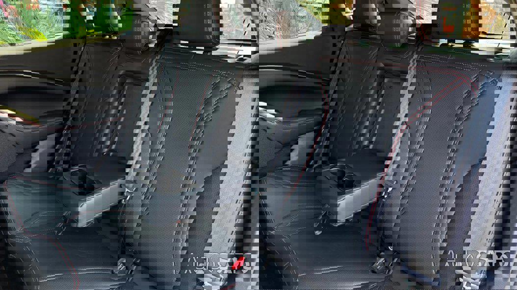 Ford Mustang Mach-E de 2024