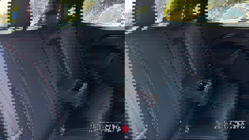 Ford Mustang Mach-E de 2024