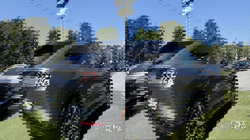 Ford Mustang Mach-E de 2024