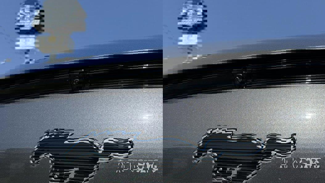 Ford Mustang Mach-E de 2024