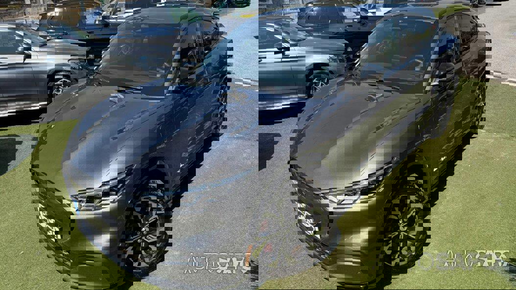 Ford Mustang Mach-E de 2024