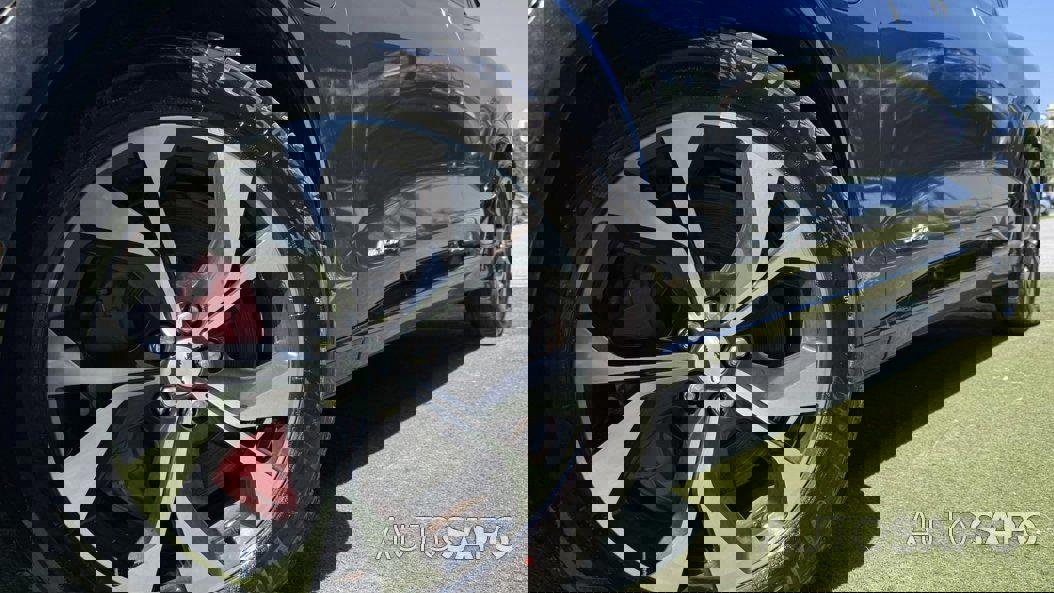 Ford Mustang Mach-E de 2024