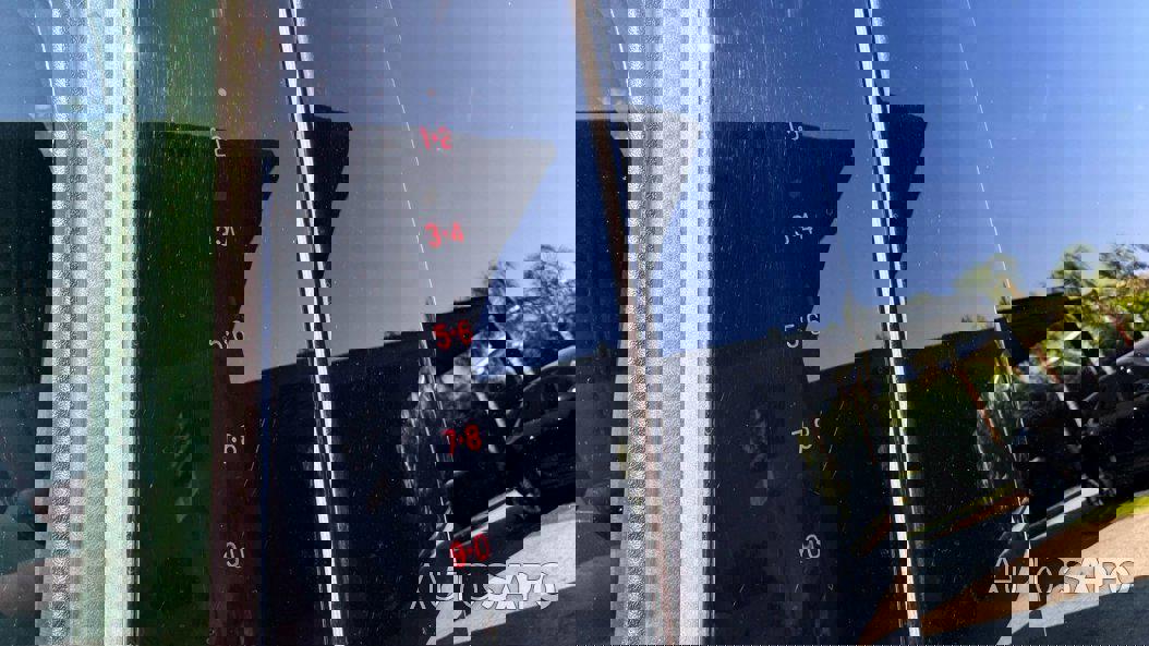 Ford Mustang Mach-E de 2024