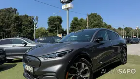 Ford Mustang Mach-E de 2024