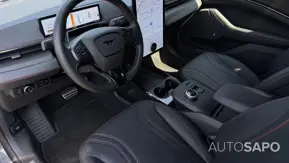 Ford Mustang Mach-E de 2024