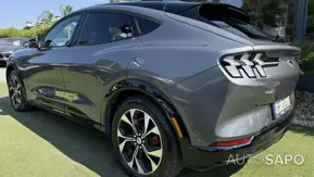 Ford Mustang Mach-E de 2024