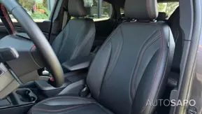 Ford Mustang Mach-E de 2024