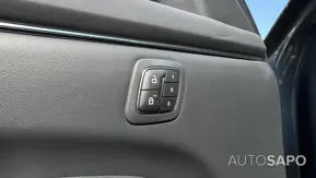 Ford Mustang Mach-E de 2024