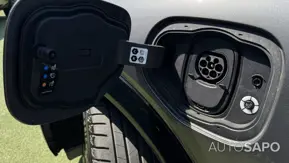 Ford Mustang Mach-E de 2024