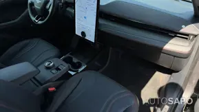 Ford Mustang Mach-E de 2024