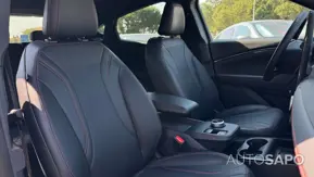 Ford Mustang Mach-E de 2024