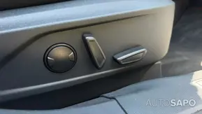 Ford Mustang Mach-E de 2024