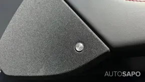 Ford Mustang Mach-E de 2024