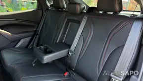 Ford Mustang Mach-E de 2024