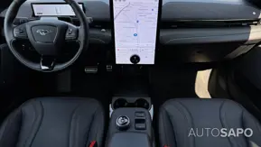 Ford Mustang Mach-E de 2024