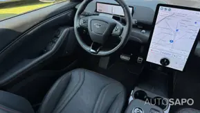 Ford Mustang Mach-E de 2024