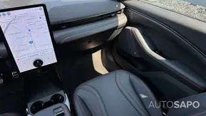 Ford Mustang Mach-E de 2024