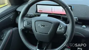 Ford Mustang Mach-E de 2024