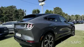 Ford Mustang Mach-E de 2024