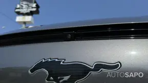Ford Mustang Mach-E de 2024