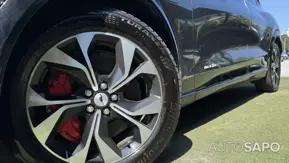 Ford Mustang Mach-E de 2024