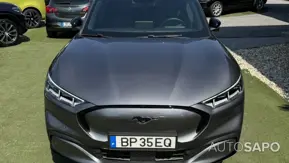 Ford Mustang Mach-E de 2024