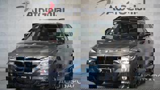 BMW Série 3 de 2017
