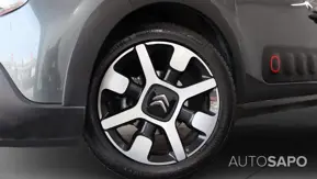 Citroen C3 de 2018